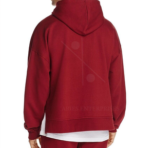 Sudaderas con capucha unisex de alta calidad, sudadera con estampado personalizado para hombre con logotipo, recién llegado para la temporada de invierno - Product Image 6