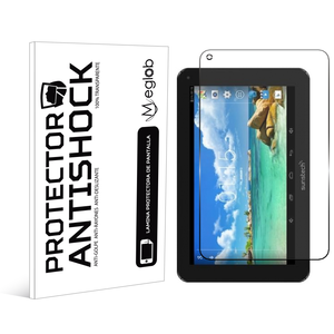 ฟิล์มกันรอยหน้าจอสำหรับแท็บเล็ตซันสเตค TAB92QC - Product Image 1