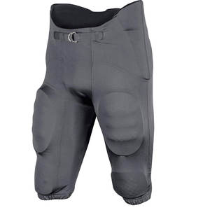 Pantalon de football américain d'équipe personnalisée de haute qualité à vendre Pantalon américain de sublimation conçu sur mesure de la plus haute qualité - Product Image 1