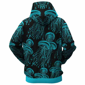 Custom <b>Hoodies</b> Men Sweatshirts 100_ Cotton Polyester Custom Made Logo Pullover Hoodie Custom <b>Sublimation</b> Hoodie Process Impex - Product Image 2