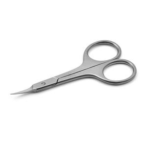 Wholesale Scissor Shear Top Quality Professional Custom Stylish Stainless Steel Nail Scissors Industrial Shearing OEM Service - Product Image 1