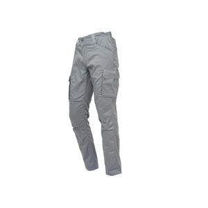 Pantalones DE TRABAJO cargo gris piedra loca de los - Product Image 3