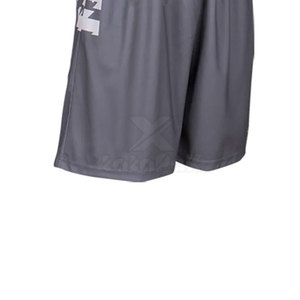 Premium Lacrosse Jerseys and <b>Shorts</b> Sets for Teams Sports 100% Polyester Quick Dry Moisture Control Comfort Fit for Long Hours - Product Image 4
