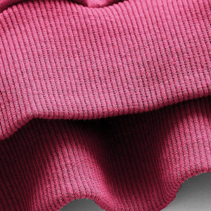Pull à capuche court en tricot épais et lourd pour l'hiver, best-seller, col à capuche en polaire technique, manches longues, personnalisable sur le devant - Product Image 5