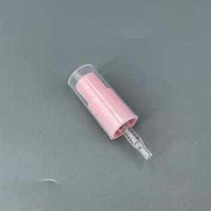 N11プラスチックPP非流出ポンプ噴霧器0.25CC容量液体石鹸ディスペンサー薬用化粧品香水カスタムロゴ - Product Image 4