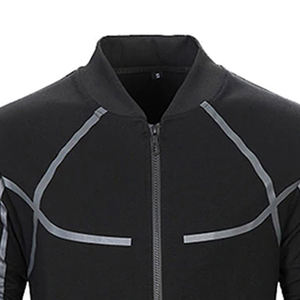 Trajes Deportivos Personalizados al por Mayor para Hombre y Mujer, de Alta Calidad, Profesionales, Modernos, Transpirables, Unisex, de Felpa, Lisos, Casuales - Product Image 4