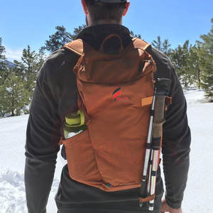 Nueva moda por encargo mejor precio táctico Trekking OEM servicios etiqueta personalizada táctico Trekking para Unisex - Product Image 3