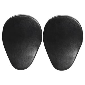 Guantes de Entrenamiento de MMA Profesionales Syner Sports 2024 con Logotipo Personalizado, Almohadillas de Boxeo de Cuero PU Duraderas, Tamaños Personalizados, Muay Thai - Product Image 6