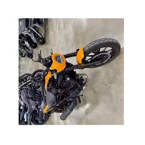 TOP VENTA AB 2024 451cc Eliminator SE Cruisers Motocicleta - Product Image 4