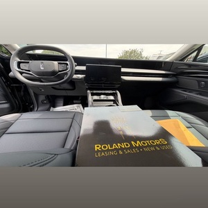 Lincoln Nautilus Reserve AWD 2023 en Alta Demanda - Product Image 3