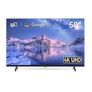 Nuevo Televisor LED Inteligente Android 4K HDTV de 50 Pulgadas OEM Personalizable con Interfaz y Frecuencia de Actualización de 60Hz - Product Image 1