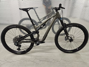 Oferta Especial 2025 Bicicleta Eléctrica Specialized Stumpjumper 15 XO S3 Nueva - Product Image 3