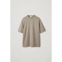 T-shirts formels unisexes pour hommes, coupe classique, absorbant la transpiration, respirants, séchage rapide, légers, 100 % coton tricoté, vente en gros, sport