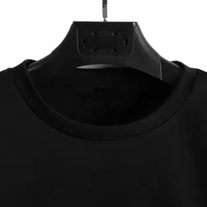 Sweat-shirt en coton mélangé avec logo personnalisé Sweat-shirt grande taille pour homme Sweat-shirt de style unique à vendre - Product Image 3