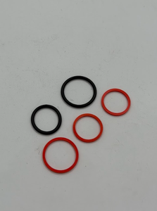 Kit de Sellos Hidráulicos Avanzados 537812400 para Sistemas de Potencia Hidráulica Industrial y Componentes de Plataformas de Minería Subterránea de Alta Resistencia - Product Image 3