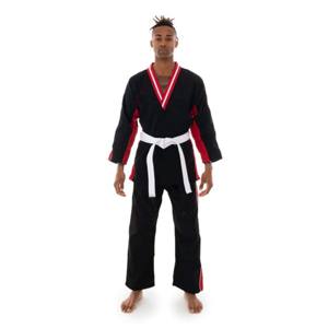 Uniformes GI Jiu Jitsu Premium Doux et Solides Idéal pour la pratique et les tournois du Jiu Jitsu brésilien Kimono Jiu Jitsu - Product Image 4