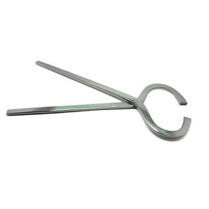 เครื่องทดสอบกีบสัตว์16นิ้วเครื่องทดสอบกีบสัตว์แบบนำกลับมาใช้ใหม่ได้ออกแบบและบรรจุได้ตามต้องการ - Product Image 4