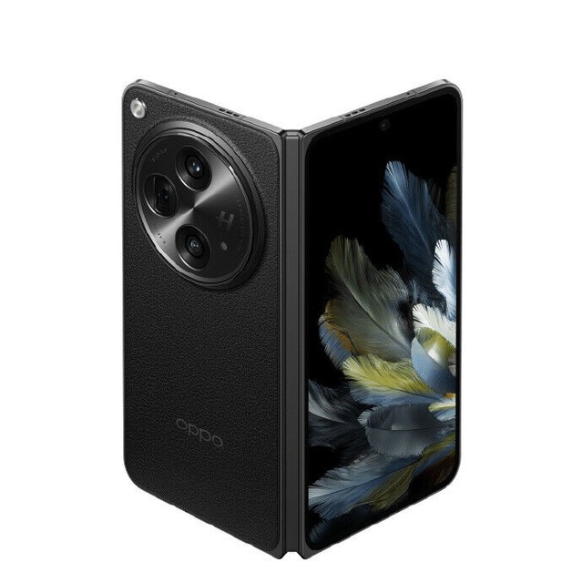 Oppo Find N3 5G 7.82"OLED 16/1TB Snapdragon8Gen2 64MP 4805mAh Foldable FedEx