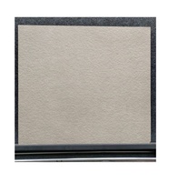 Baldosas de Porcelana Zellige Antideslizantes de 60x60 con Acabado Rústico para Interiores y Exteriores, para Centros Comerciales, Estacionamientos, Pasillos, Baños y Aseos