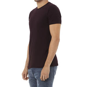 Bella Canvas distribuidores mayoristas camiseta unisex para hombres y mujeres superficie lisa Unisex 100% algodón camiseta clásica - Product Image 2