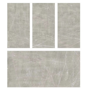 Orienta Bianco, nuevo diseño, acabado tallado, azulejos de porcelana esmaltada, tamaño 600x1200mm, colección de azulejos de suelo, aspecto de mármol 2025 - Product Image 1