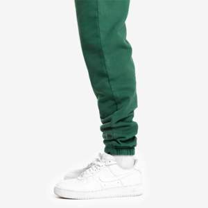 Sweats à capuche en molleton personnalisé pour hommes, ensemble de pantalons de survêtement, ensemble de pantalons évasés et de sweat à capuche déchirés surdimensionnés en coton sans ficelles - Product Image 2