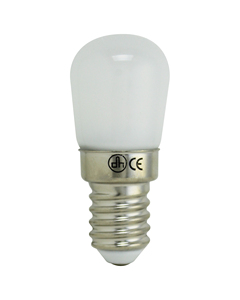 Lámpara de brasero LED E14 2.2W 6500K 145Lm (Electro DH 12.487/DIA) - Product Image 1