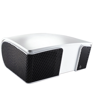Soldes Exceptionnelles : Projecteur Barco de Marque Prestigieuse, Supérieur à la 4K, 10000 Lumens, Garantie 3 Ans, Idéal pour le Mapping 3D Extérieur et la Multimédia - Product Image 2