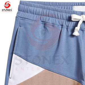 Shorts pour hommes de haute qualité en promotion – Personnalisation du logo et du design, séchage rapide, fitness – Fournisseur direct usine OEM ODM - Product Image 4