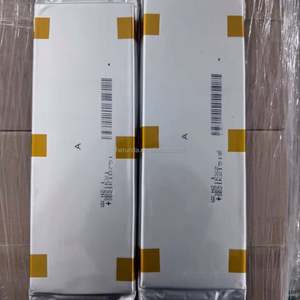 电动摩托车用60 Ah <span class=keywords><strong>3</strong></span>.7 V 8C高倍率锂离子聚合物电池，<span class=keywords><strong>3</strong></span>.7 V - Product Image 1