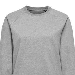 Sudadera de Color Sólido para Mujer, Nueva Llegada al por Mayor, Logotipo Personalizado Impreso, Ropa Casual Transpirable, Sudadera de Invierno con Logotipo Frontal - Product Image 6