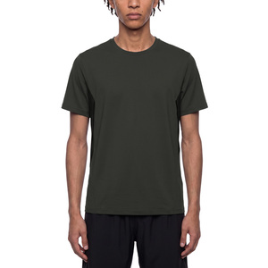 T-shirt de sport ajusté pour homme - Léger, 260 GSM, polyester - Product Image 3
