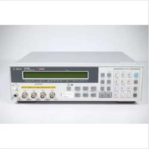เครื่องวัดมิลลิโอห์มมิเตอร์/เครื่องทดสอบความต้านทานต่ำแบบดิจิตอล Keysight 4338B จอแสดงผลดิจิตอลเท่านั้น - Product Image 1