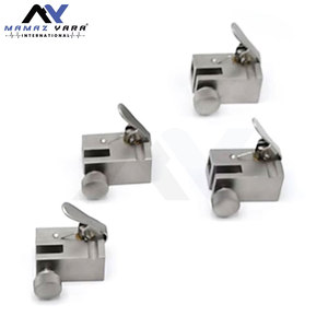 Sistema de Retractores Greenberg, Instrumentos Quirúrgicos Manuales Hechos de Acero Inoxidable, Estándar de Seguridad Mol - Product Image 2