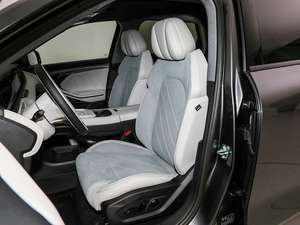 Véhicule d'occasion en promotion spéciale VOYAH Free 318 2024, autonomie étendue, conduite intelligente, véhicule à énergie nouvelle - Product Image 5