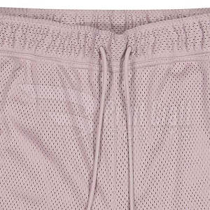 Venta directa de fábrica Pantalones cortos de malla para hombres Peso ligero Los hombres usan pantalones cortos de malla Tallas grandes Pantalones cortos de malla para hombres - Product Image 4