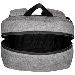 กระเป๋าเป้สะพายหลังแบบมีโครงนอก รุ่นใหม่ คุณภาพสูง ใช้ได้ทั้งชายและหญิง มีช่อง USB บุด้วยโพลีเอสเตอร์ สไตล์ลำลองสำหรับผู้ใหญ่ ขายดี - Product Image 4