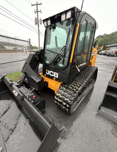 VENDO 2024 JCB 3TS-8T USADO - Product Image 3