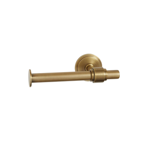 Gold Plated Trending Metal Toilet Paper <b>Roll</b> <b>Holder</b> for Bathroom Washroom Cleaning Usage <b>Wall</b> <b>Mounted</b> Tissue <b>Holder</b> - Product Image 1