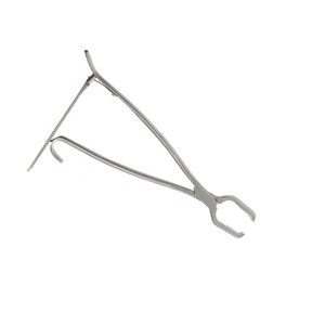 Pinzas profesionales de sujeción ósea de alta calidad, superventas, para mayoristas, 2026, longitud 300mm - Product Image 1