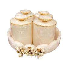 Juego de frutas secas de resina de la mejor calidad, hermoso, atractivo, de marca y hecho a mano - Product Image 2