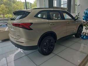 รถ SUV ปี 2025 เครื่องยนต์เบนซิน 2.0T เทอร์โบ ระบบขับเคลื่อน 4 ล้อ เกียร์อัตโนมัติ 5 ประตู 5 ที่นั่ง พื้นที่ภายในกว้างขวาง นำเข้าจากญี่ปุ่น - Product Image 6