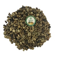 Granos de Café Robusta 100% Orgánico Vietnamita de Moda - Venta al por Mayor en Bolsas con Envío Rápido a Todo el Mundo