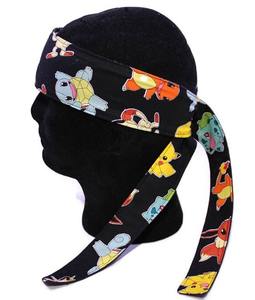 Custom Sublimation Paintball <b>Headband</b> Premium Quality Adjustable <b>Headbands</b> for Paintball Players Comfortable - Product Image 1