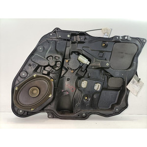 Mecanismo de elevación del parabrisas delantero. DX MAZDA 3 Sedan Serie BP4K58590A Y603 (03>09) - Product Image 1