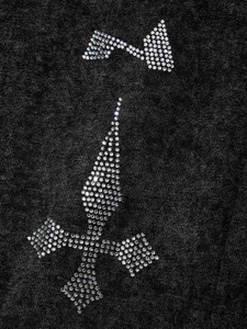 เสื้อสเวตเตอร์แบบสวมหัวทรงโอเวอร์ไซส์สำหรับผู้ชายและผู้หญิงพิมพ์ลายปักโลโก้ตามสั่ง - Product Image 6