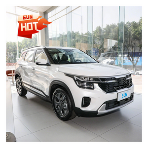 Nouvelle Kia Seltos 2023, véhicule à essence haute performance, voiture Seltos - Product Image 3