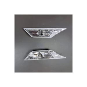 Feu clignotant de garde-boue droit FC5 pour Honda Civic 16-21, pièce d'origine OEM n° 34300-TET-H01 - Product Image 1