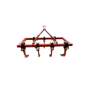 Cultivateur rigide Série Ultra HD Équipement de culture du sol agricole monté sur tracteur robuste - Product Image 3