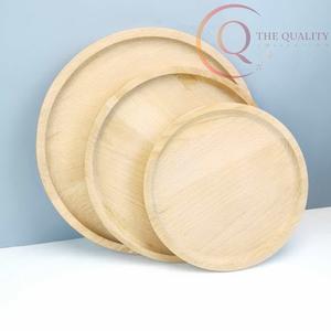 ถาดเสิร์ฟไม้ดีไซน์มินิมอล เหมาะสำหรับบ้านสมัยใหม่ - Product Image 4